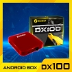 Android Box DX100