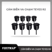 Cảm Biến Va Chạm TEYES R2