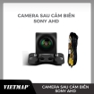 Camera Sau Cảm Biến Sony AHD