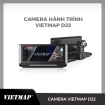 Camera VIETMAP D22