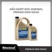 Dầu Nhớt Đức Rheinol Primus DXM 5W40