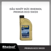 Dầu Nhớt Đức Rheinol Primus ECO 5W20