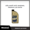 Dầu Nhớt Đức Rheinol Primus LLB 0W30