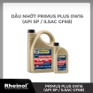 Dầu Nhớt Đức Rheinol Primus PLUS 0W16