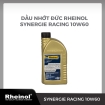 Dầu Nhớt Đức Rheinol Synergie Racing 10W60