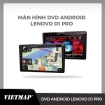 Màn Hình Android VIETMAP Lenovo D1 Pro