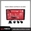 Màn Hình Gotech GC360