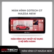 Màn Hình Gotech GT Mazda New