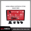 Màn Hình Gotech GT2K MAX 360