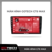 Màn Hình Gotech GT8 MAX