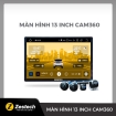 Màn hình Zestech 13 inch 2K