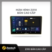 Màn hình Zestech ZX10 Bản Cao Cấp