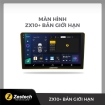 Màn hình Zestech ZX10 Bản Giới hạn