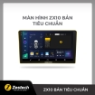 Màn hình Zestech ZX10 Bản Tiêu Chuẩn