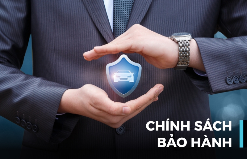 Chính sách bảo hành