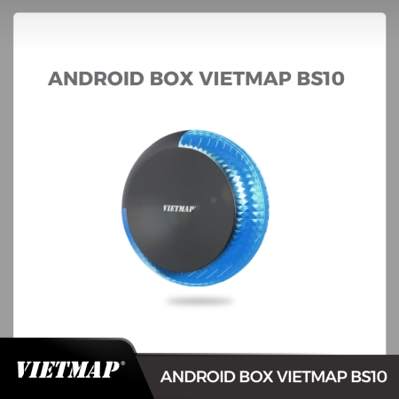 Android Box VIETMAP BS10