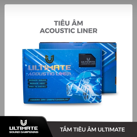 Tiêu âm Ultimate