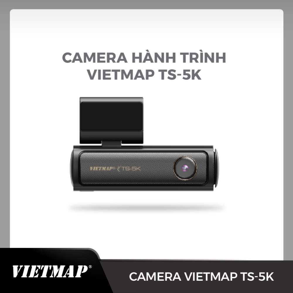 Camera hành trình VIETMAP TS-5K