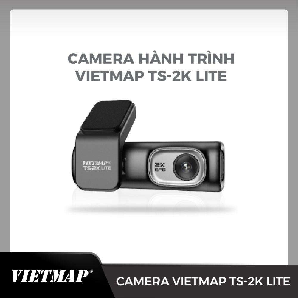 VIETMAP TS-2K Lite