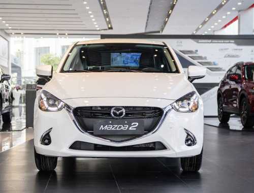 so sanh xe mazda 2 s 9e9a 1 Mua xe ô tô giá 600 triệu đồng, chọn Hyundai Accent 1.4 AT Đặc biệt hay Mazda 2 Sedan Premium 2019? https://storedetailing.vn/so-sanh-mazda2-va-accent-2018-1639216813/